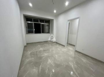 Apartamento · 53m² · 2 Quartos · IMÓVEL ENCANTADOR, TODO REFORMADO, COM DOIS QUARTOS E PRONTO PARA MORAR NA TIJUCA