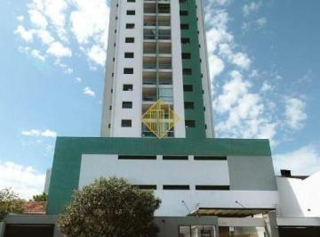 Apartamento · 121m² · 3 Quartos · 2 Vagas · APAPARTAMENTO À VENDA NO RESIDENCIAL VIVACE - 3 SUÍTES NO CENTRO DE CASCAVEL/PR