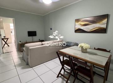 Apartamento · 53m² · 1 Quarto · 1 Vaga · Apartamento mobiliado - Locação - Ponta da Praia