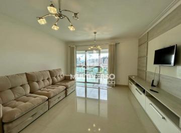 Apartamento · 109m² · 3 Quartos · 2 Vagas · Apartamento à venda, 3 quartos no bairro Gonzaga em Santos