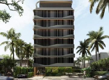 Apartamento · 18m² · 1 Quarto · Flat à venda, 1 quarto, Cabo Branco - João Pessoa/PB