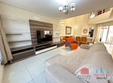 SALA TV · CASA A VENDA NO CONDOMÍNIO PIEMONTE EM VINHEDO/SP