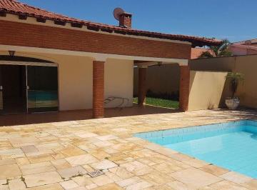 Área de Lazer · Casa em condomínio à venda no Condomínio Estância Marambaia em Vinhedo/SP