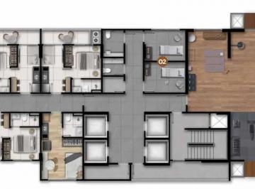Apartamento à venda no ART STUDIO TANCREDO NEVES, CAMINHO DAS ÁRVORES, Salvador, BA · Apartamento à venda no ART STUDIO TANCREDO NEVES, CAMINHO DAS ÁRVORES, Salvador, BA