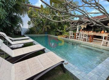 Comercial · 1400m² · 15 Quartos · 3 Vagas · Vendo Pousada a 50 metros da Praia em Trancoso