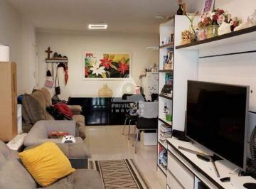 Apartamento · 76m² · 2 Quartos · 1 Vaga · EXCELENTE 2 QUARTOS COM SUITE NO GREEN PARK NA BARRA OLÍMPICA
