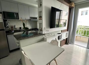 Apartamento · 48m² · 2 Quartos · 1 Vaga · Oportunidade - Apartamento - Residencial Residencial Araçás - Terra Brasilis - 2 Dormitórios - 48m² 