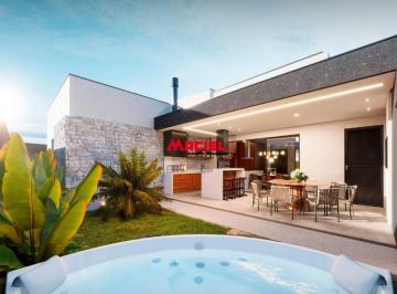 Casa · 165m² · 3 Quartos · 4 Vagas · CASA TÉRREA À VENDA NO Reserva RUDÁ toda automatizada