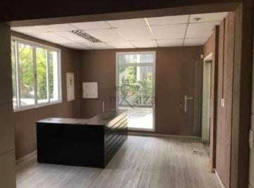 Comercial · 500m² · 10 Vagas · Prédio Comercial - Pinheiros - 1.200m².