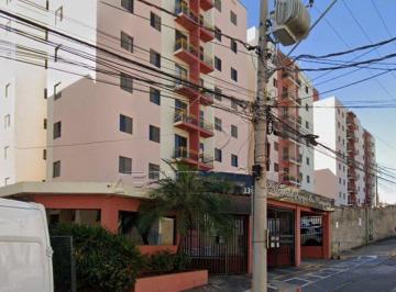 Apartamento · 75m² · 3 Quartos · APARTAMENTO 3 Dorm. sendo 1 suite - JARDIM MANCHESTER