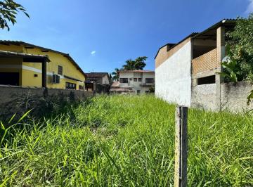 Terreno · 200m² · Excelente Terreno Residencial no Condomínio Village Santa Mônica