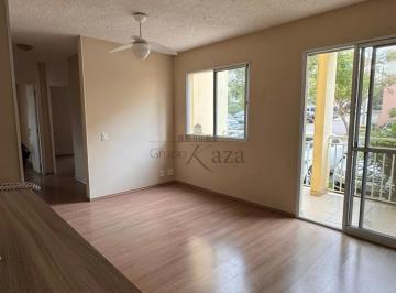 Apartamento · 69m² · 3 Quartos · 1 Vaga · Oportunidade - Apartamento Térreo - Residencial Jardinatti - Jardim Sul - 3 Dormitórios - 69m².