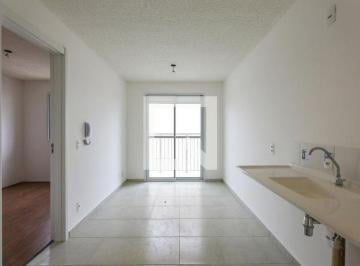 Apartamento · 28m² · 1 Quarto · Apartamento para Aluguel - Morumbi, 1 Quarto, 28 m² - São Paulo