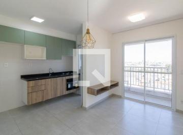 Apartamento · 43m² · 2 Quartos · 1 Vaga · Apartamento para Aluguel - Vila Augusta, 2 Quartos,  43 m² - Guarulhos