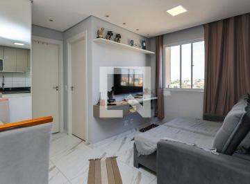 Apartamento · 41m² · 2 Quartos · Apartamento para Aluguel - Vila Andrade, 2 Quartos,  41 m² - São Paulo