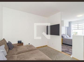 Apartamento · 40m² · 1 Quarto · Apartamento para Aluguel - Brás, 1 Quarto,  40 m² - São Paulo