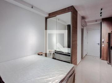 Apartamento · 24m² · 1 Quarto · Apartamento para Aluguel - Vila Mariana, 1 Quarto, 24 m² - São Paulo