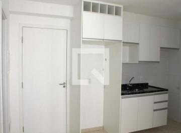 Apartamento · 34m² · 2 Quartos · Apartamento para Aluguel - Bom Retiro, 2 Quartos, 34 m² - São Paulo