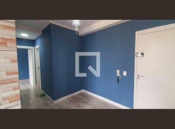 Apartamento · 50m² · 3 Quartos · 1 Vaga · Apartamento para Aluguel - Bandeiras, 3 Quartos,  50 m² - Osasco