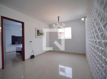 Casa · 60m² · 2 Quartos · 1 Vaga · Casa para Aluguel - São João do Rio Vermelho, 2 Quartos,  60 m² - Florianópolis