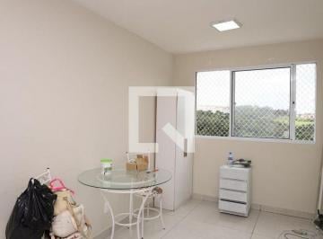 Apartamento · 44m² · 2 Quartos · 1 Vaga · Apartamento para Aluguel - José Bonifácio, 2 Quartos,  44 m² - São Paulo