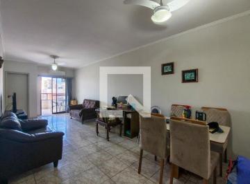 Apartamento · 70m² · 1 Quarto · 1 Vaga · Apartamento para Aluguel - Vila Tupi, 1 Quarto,  70 m² - Praia Grande