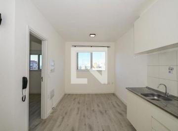 Apartamento · 28m² · 1 Quarto · 1 Vaga · Apartamento para Aluguel - Vila Andrade, 1 Quarto, 28 m² - São Paulo