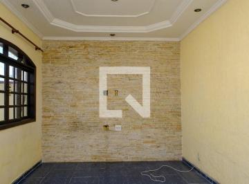 Casa · 112m² · 1 Quarto · Casa para Aluguel - Parque Horizonte, 1 Quarto, 112 m² - Nova Iguaçu