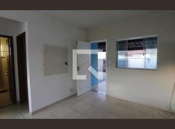 Casa · 49m² · 2 Quartos · 1 Vaga · Casa para Aluguel - Verão Vermelho, 2 Quartos, 49 m² - Cabo Frio