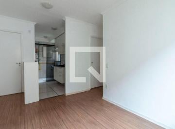 Apartamento · 38m² · 2 Quartos · 1 Vaga · Apartamento para Aluguel - Itaquera, 2 Quartos, 38 m² - São Paulo