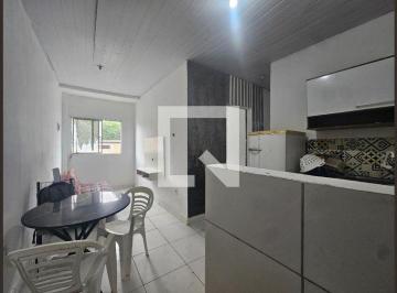 Apartamento · 44m² · 1 Quarto · Apartamento para Aluguel - Nazaré, 1 Quarto,  44 m² - Salvador