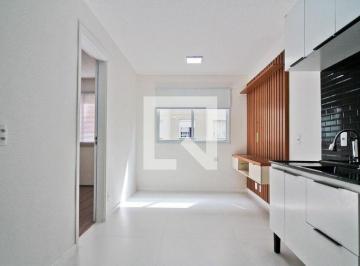 Apartamento · 24m² · 1 Quarto · Apartamento para Aluguel - Jardim Pirituba, 1 Quarto,  24 m² - São Paulo