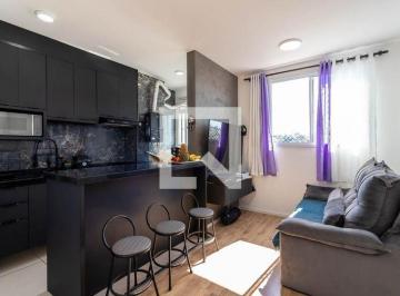 Apartamento · 38m² · 2 Quartos · Apartamento para Aluguel - Sítio do Mandaqui, 2 Quartos, 38 m² - São Paulo