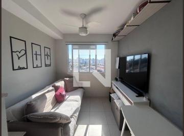 Apartamento · 26m² · 1 Quarto · Apartamento para Aluguel - Jardim Marajoara , 1 Quarto, 26 m² - São Paulo