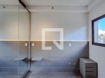 Apartamento · 25m² · 1 Quarto · Apartamento para Aluguel - Vila Mariana, 1 Quarto, 25 m² - São Paulo