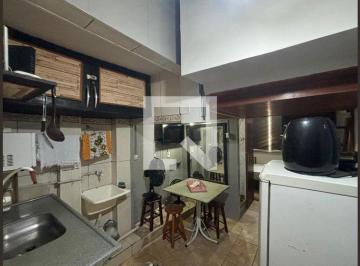 Apartamento · 24m² · 2 Quartos · Apartamento para Aluguel - Copacabana, 2 Quartos,  24 m² - Rio de Janeiro
