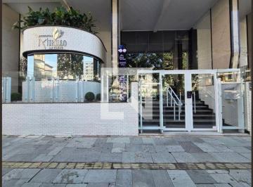 Apartamento · 114m² · 3 Quartos · 3 Vagas · Apartamento para Aluguel - Boqueirão, 3 Quartos, 114 m² - Praia Grande
