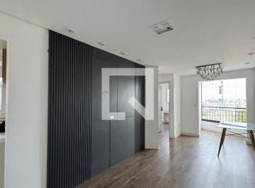 Apartamento · 51m² · 2 Quartos · 1 Vaga · Apartamento para Aluguel - Baeta Neves, 2 Quartos,  51 m² - São Bernardo do Campo