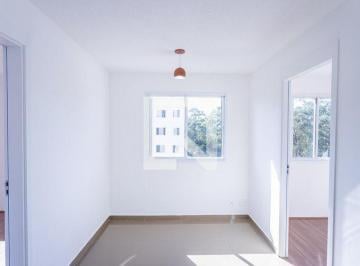 Apartamento · 33m² · 2 Quartos · 1 Vaga · Apartamento para Aluguel - Jardim Pirituba, 2 Quartos,  33 m² - São Paulo