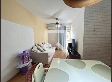 Apartamento · 85m² · 2 Quartos · 1 Vaga · Apartamento para Aluguel - Méier, 2 Quartos, 85 m² - Rio de Janeiro