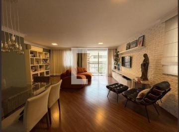 Apartamento · 105m² · 2 Quartos · 2 Vagas · Apartamento para Aluguel - Higienópolis, 2 Quartos,  105 m² - São Paulo