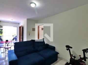 Apartamento · 96m² · 3 Quartos · 1 Vaga · Apartamento para Aluguel - Botujuru, 3 Quartos, 96 m² - São Bernardo do Campo