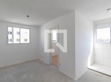 Apartamento · 40m² · 2 Quartos · Apartamento para Aluguel - Vila Progresso, 2 Quartos,  40 m² - São Paulo