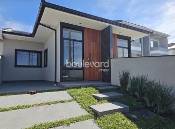 Casa · 50m² · 2 Quartos · 2 Vagas · Casa de 2 Dormitórios | Bela Vista | Palhoça