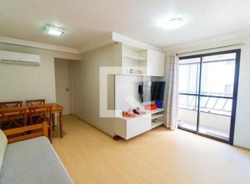 Apartamento · 54m² · 2 Quartos · 1 Vaga · Apartamento para Aluguel - Vila Mascote, 2 Quartos, 54 m² - São Paulo