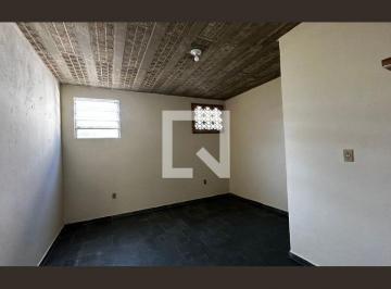 Apartamento · 38m² · 1 Quarto · 1 Vaga · Apartamento para Aluguel - Vargem Grande, 1 Quarto, 38 m² - Rio de Janeiro