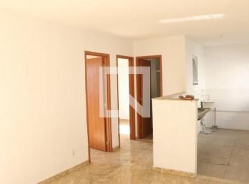 Apartamento · 50m² · 2 Quartos · Apartamento para Aluguel - Santa Rita, 2 Quartos,  50 m² - Nova Iguaçu