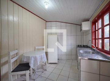 Apartamento · 45m² · 1 Quarto · Apartamento para Aluguel - São João do Rio Vermelho, 1 Quarto,  45 m² - Florianópolis