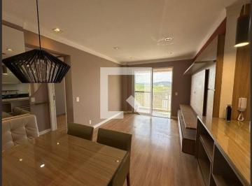 Apartamento · 51m² · 1 Quarto · 1 Vaga · Apartamento para Aluguel - Alphaville, 1 Quarto, 51 m² - Barueri