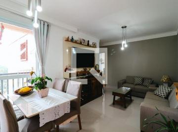 Apartamento · 62m² · 2 Quartos · 2 Vagas · Apartamento para Aluguel - CECAP, 2 Quartos, 62 m² - Jundiaí